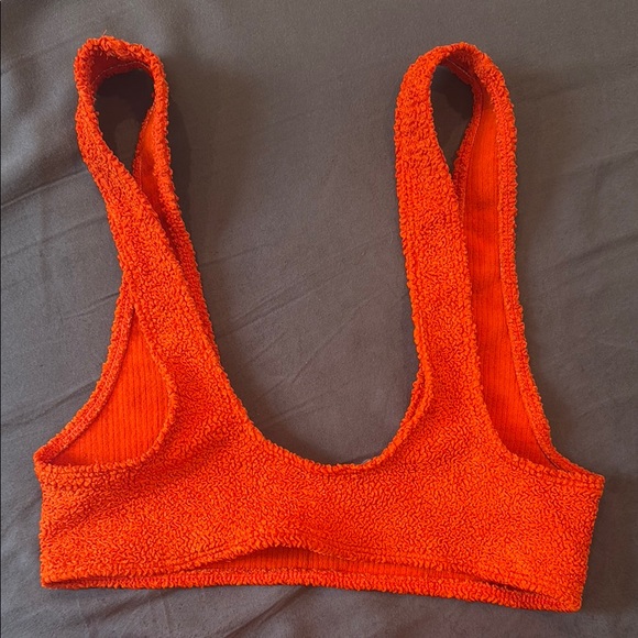 NWOT ASOS High-leg Bikini - Picture 3 of 6